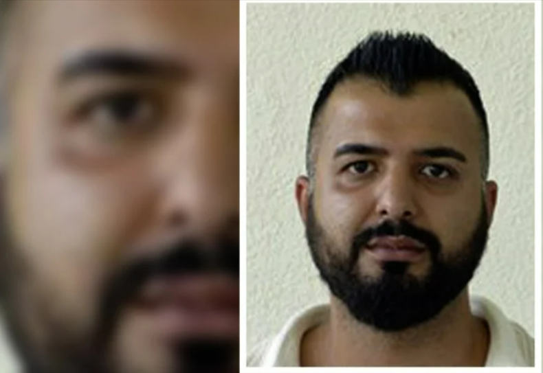 Polizei warnt! Vergewaltiger aus psychiatrischer Klinik geflohen - sprechen Sie ihn NICHT an