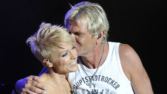 Schlagersängerin Michelle verliert ein ungeborenes Baby! Trauriges Schicksal enthüllt