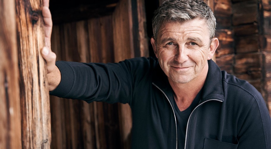 Trauer! Todesdrama um Hans Sigl! Star aus "Der Bergdoktor" mit traurigem Geheimnis