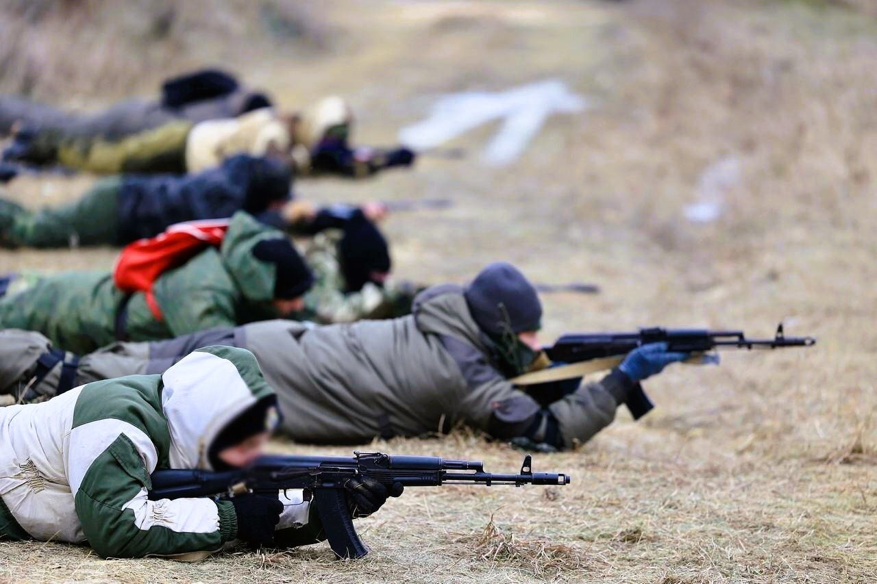 Selenskyj hat zu wenig Soldaten, Russen brechen durch! Militärexperten warnen die Ukraine! 