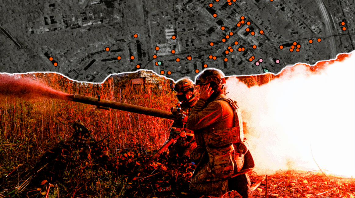 100 russische Soldaten sterben auf einen Schlag! Ukrainische Armee landet erfolgreichen Schlag mit Atacms-Raketen