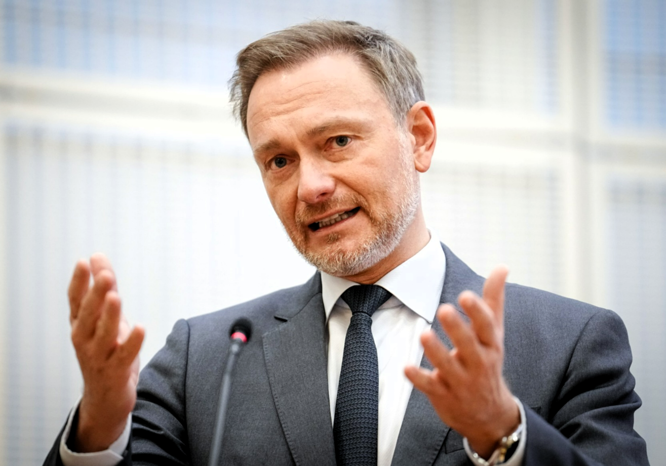 Rücktritt! Christian Linder nach Pleite bei der Bundestagswahl - verlässt er die FDP für immer?