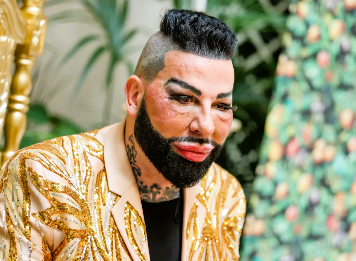 Quoten-Albtraum für RTL-Star - neue Show floppt völlig!