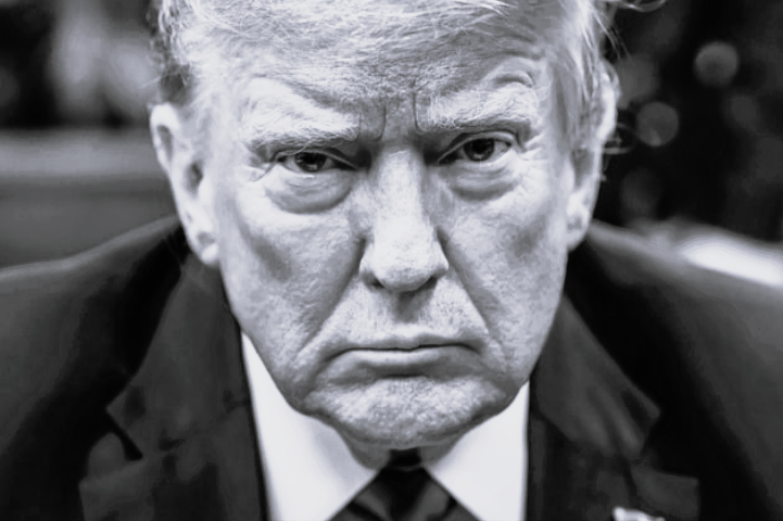 Nach Ankündigung von Donald Trump: Hohn und Spott für Aussage zu MRT-Untersuchung