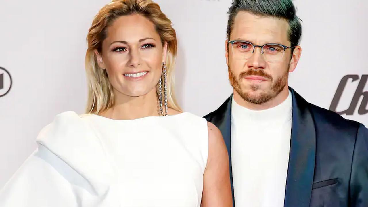 Ammersee-Drama! Helene Fischer und Thomas Seitel - wie lange macht er das noch mit?
