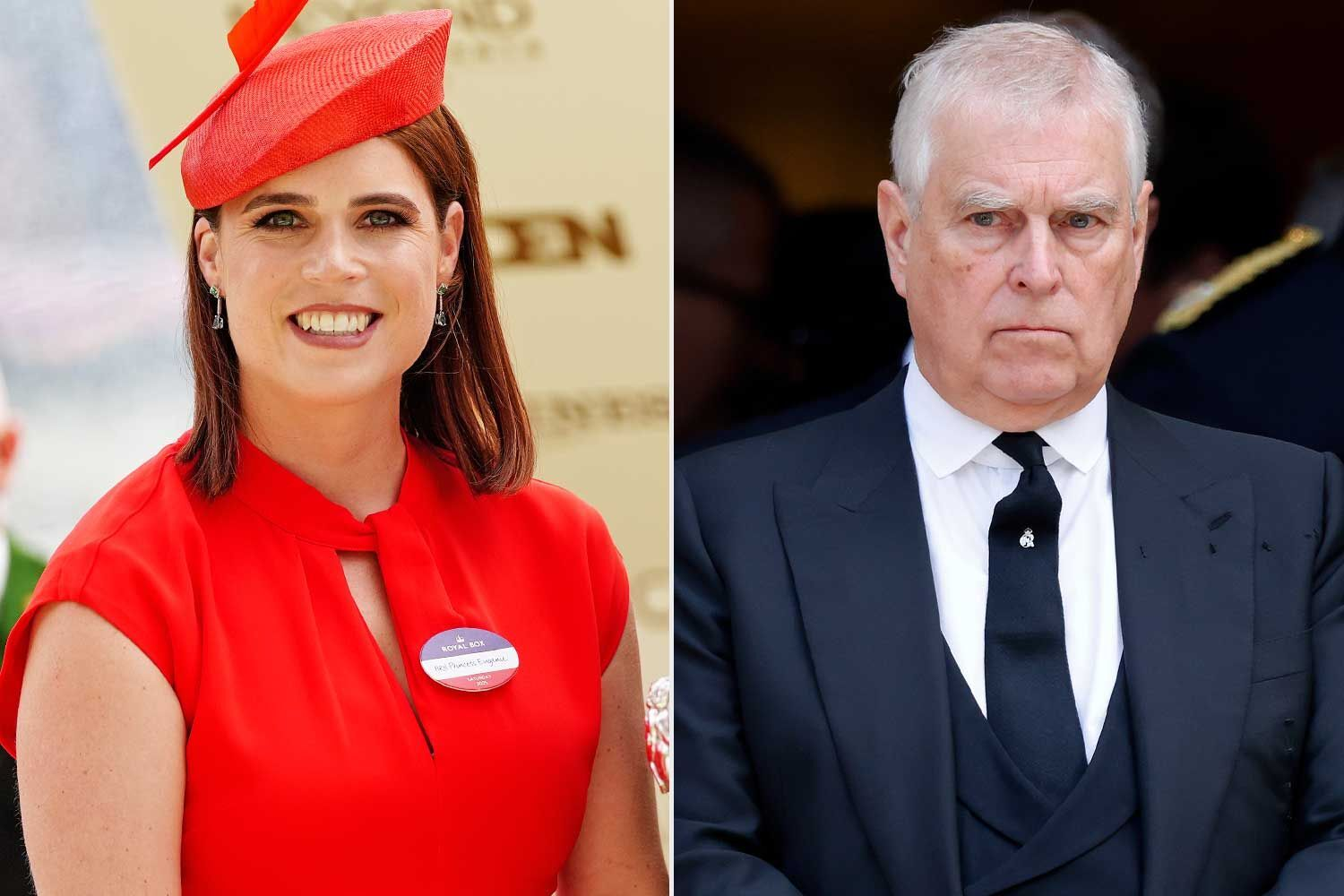 Princess Eugenie’s Pregnancy Announcement Surprises Royal Fans — What Was Not Included